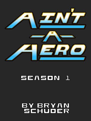 cover image of Ain't a Hero